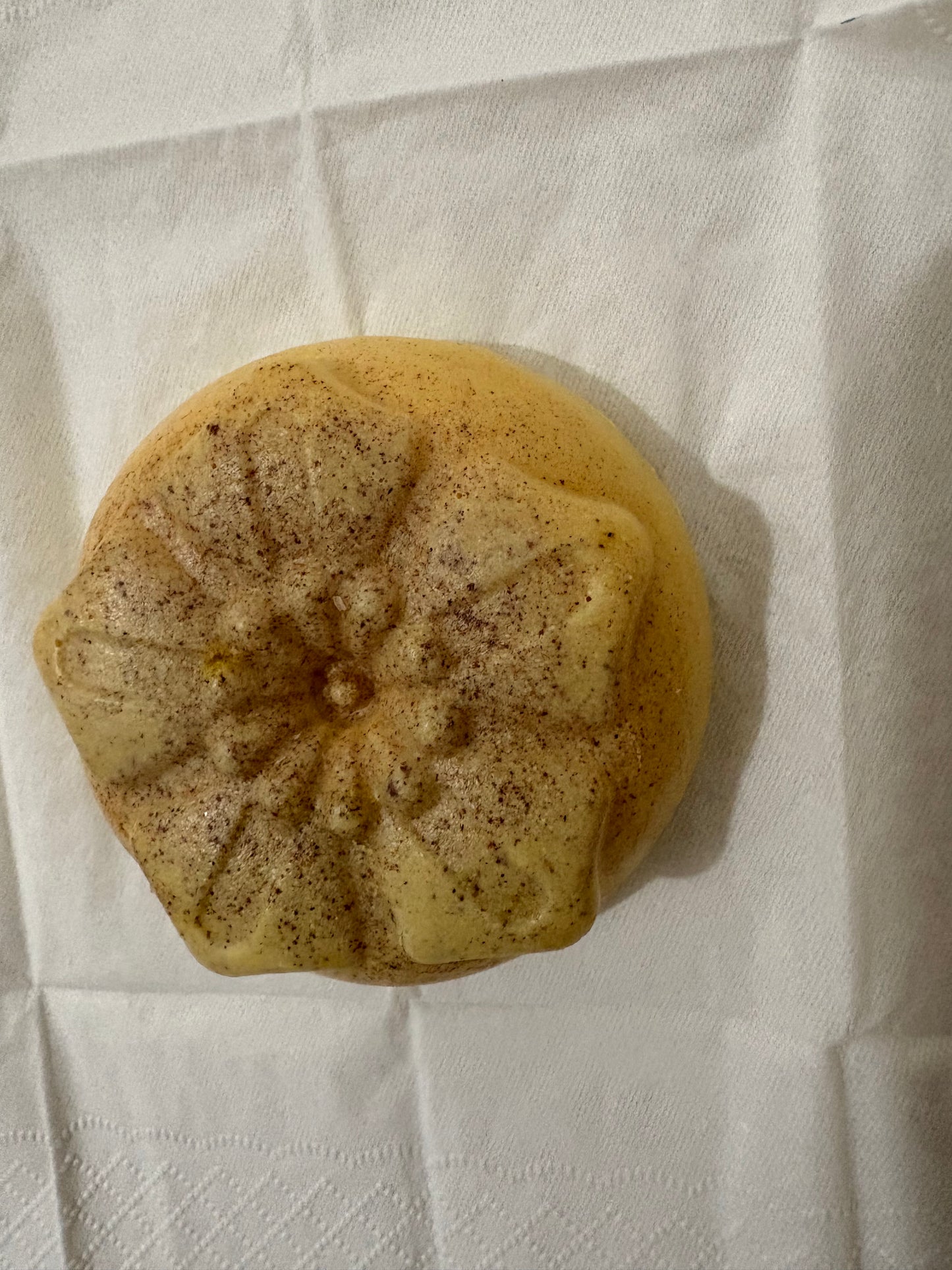 Savon Curcuma (visage)