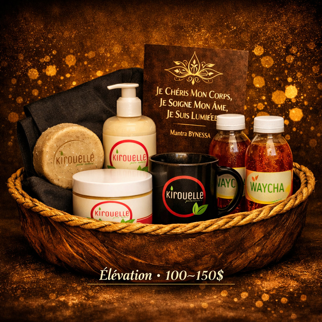 Commande - Élévation