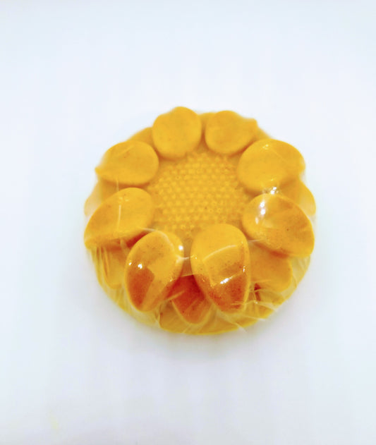 Savon Curcuma (visage)