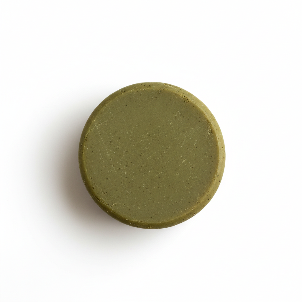 Savon argile verte (visage)